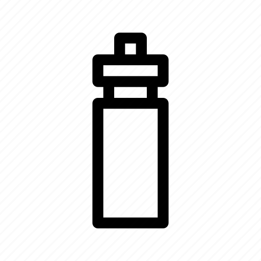 Bottle, drink, water icon - Download on Iconfinder