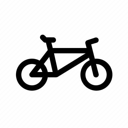Bicycle, bike, cycling, mountain, transportation icon - Download on Iconfinder