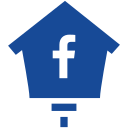 facebook, social, social media