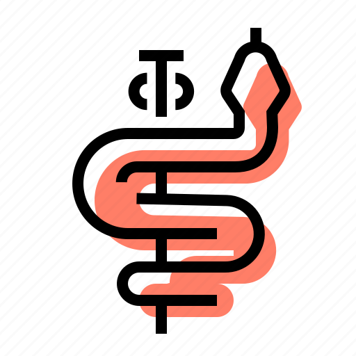 Snake, mystic, serpent, pet icon - Download on Iconfinder