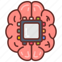 neural, brain, chip, artificial, telepathy, cybernetics