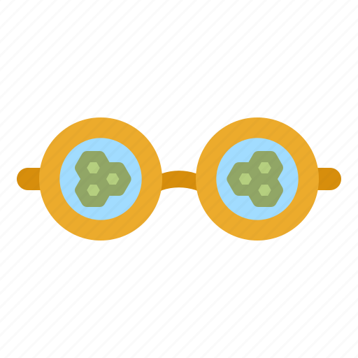 Nanofilm, sunglasses, glasses, len, nanotech icon - Download on Iconfinder