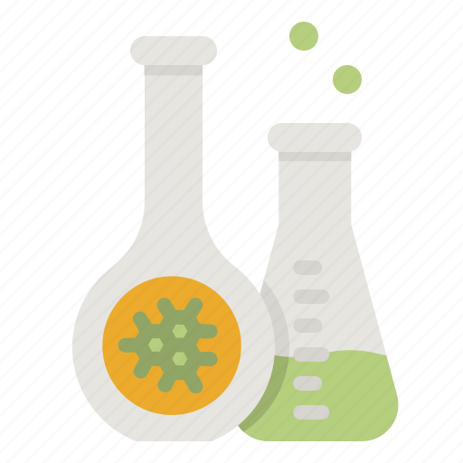 Nanotech, test, tube, nanotechnology, experiment icon - Download on Iconfinder