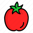 tomato, fruit, pomodoro, sauce, tomate, tomatoes, vegetable, national hamburger day
