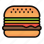 hamburger, burger, bread, cheeseburger, fast, food, junk, mcdonalds, national hamburger day 