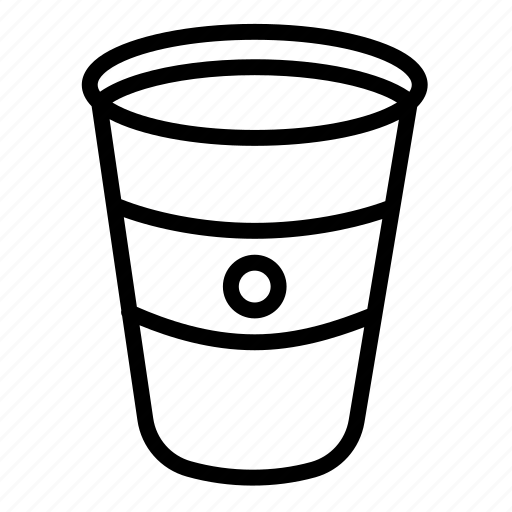 Drink, coffee, tea, water, juice, beverage icon - Download on Iconfinder
