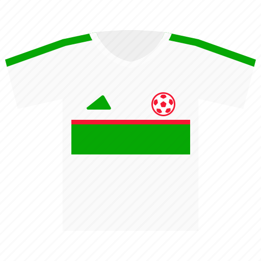 Algeria, football, soccer, world cup icon - Download on Iconfinder