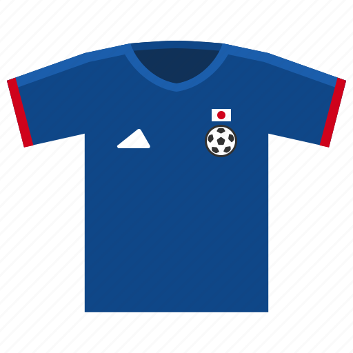 Football, japan, soccer, world cup icon - Download on Iconfinder