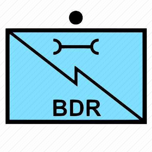 Bdr, communications, information, military, nato, signals, systems icon - Download on Iconfinder
