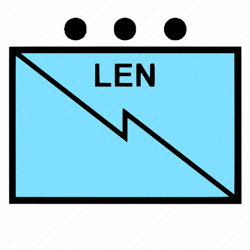 Communications, len, military, nato, platoon, signals icon - Download on Iconfinder