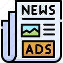 advertising, advertisement, marketing, promotion, ad, newspaper, ads, newsletter, article