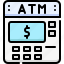 banking, bank, finance, business, financial, atm, atm machine, transaction, cash machine 