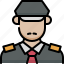 banking, bank, finance, business, financial, security, safety, police, avatar 