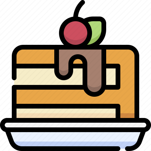International food, food, restaurant, cooking, menu, cheese cake, bakery icon - Download on Iconfinder