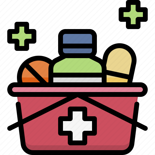 Medical service, medical, healthcare, hospital, medication, medicine, drug icon - Download on Iconfinder