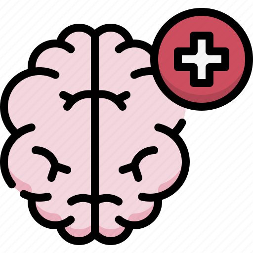 Medical service, medical, healthcare, hospital, neurology, brain, human icon - Download on Iconfinder