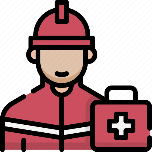 Medical service, medical, healthcare, hospital, paramedic, doctor, first aid icon - Download on Iconfinder