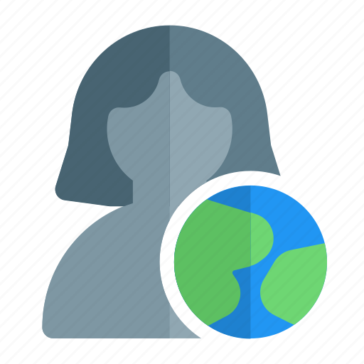 Globe, global, earth icon - Download on Iconfinder