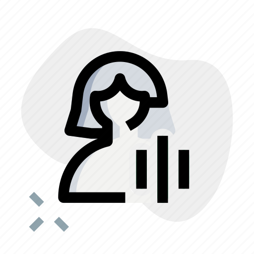 Voice, audio, multimedia, sound icon - Download on Iconfinder