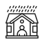 shelter, protection, home, safety, refuge 