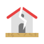 crack, broken, surface, damage, split 