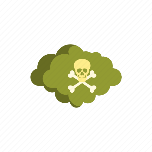 Air, atomic, danger, deadly, energy, nuclear, safety icon - Download on Iconfinder