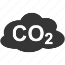 co2, emissions, alert, danger, emission, hazard, risk