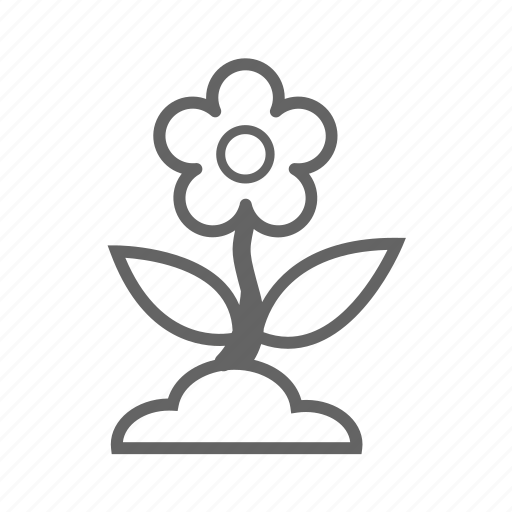 Animal, flower, leaf, natural, plant, tree icon - Download on Iconfinder