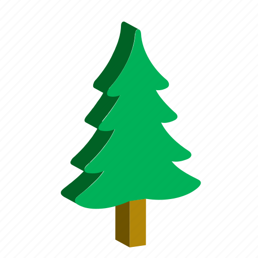 Christmas, fir, forest, nature, tree, woods, xmas icon - Download on Iconfinder