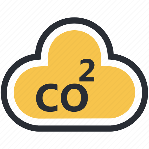 Chemistry, cloud, oxygen, oxygen formula, science icon - Download on Iconfinder