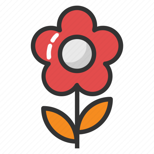 Blossom, daisy, floral, flower, nature icon - Download on Iconfinder