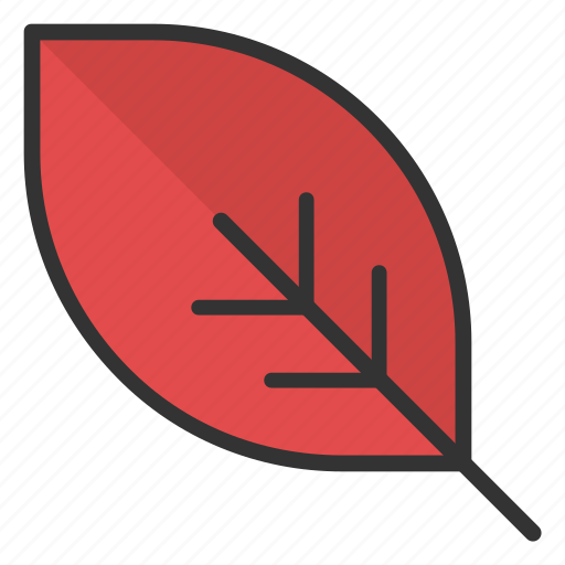 Ecology, foliage, greenery, leaf, tree branch icon - Download on Iconfinder