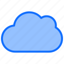 cloud, weather, cloudy, nature, climate, forecast