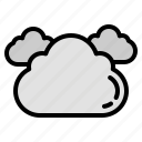 cloud, weather, cloudy, forecast, sky