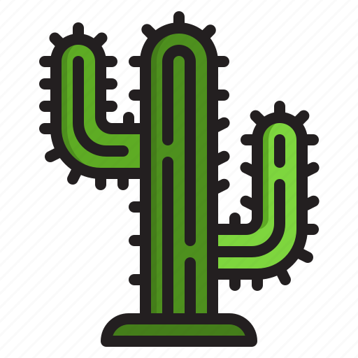 Cactus, desert, nature, tree, succulent icon - Download on Iconfinder