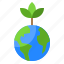 earth, world, growth, global, nature 