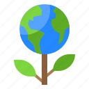 growth, earth, world, global, nature