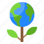 growth, earth, world, global, nature 