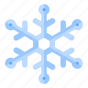 snowflake, snow, winter, weather, forecast