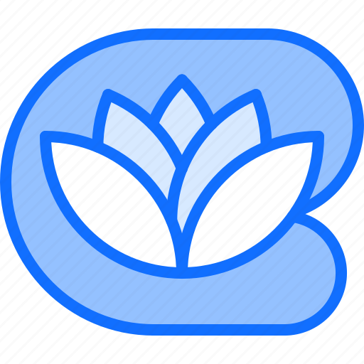 Water, lily, nature, landscape icon - Download on Iconfinder