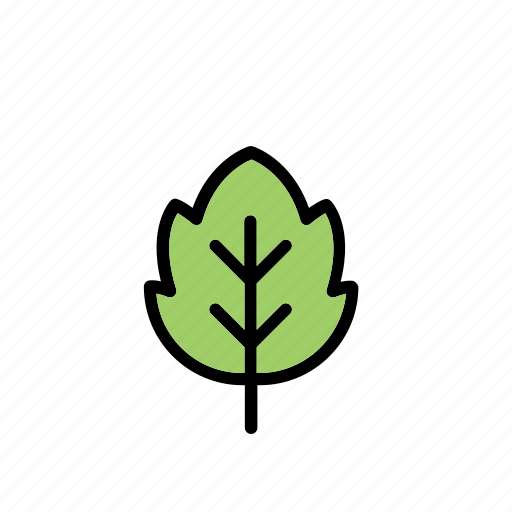 Leaf, natural, nature, world icon - Download on Iconfinder