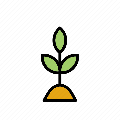 Nature, cutting, grow, growing, horticulture, plant, slip icon - Download on Iconfinder