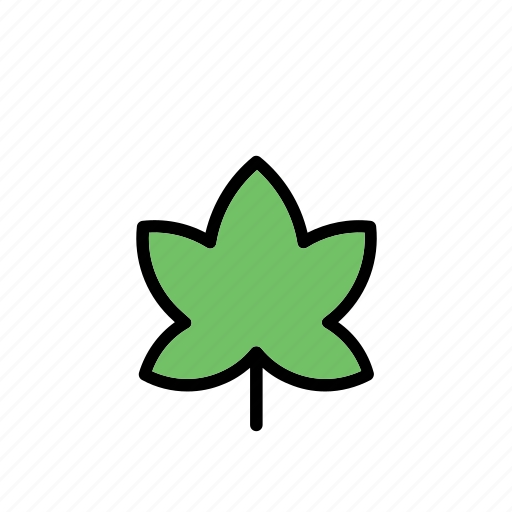 Leaf, natural, nature, world icon - Download on Iconfinder