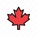 canada, canadian, leaf, maple, natural, nature, world