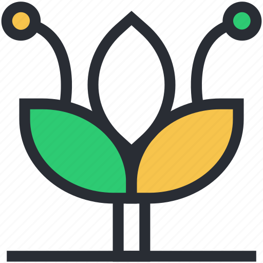 Eco, greenery, growing plant, plant, small plant icon - Download on Iconfinder
