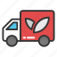 cological transport, eco- friendly transport, electric van, environmental transport, sustainable energy transportation 