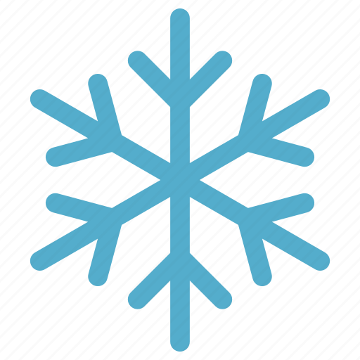 Nature, weather, atmosphere, ice, snow, flake icon - Download on Iconfinder