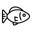 fish, animal, water, sea, river 