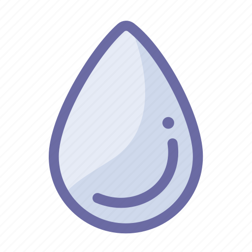 Drop, water, beverage, drink, flow, liquid icon - Download on Iconfinder