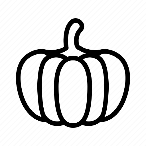 Fruit, halloween, pumpkin icon - Download on Iconfinder